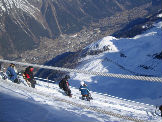 Britanac poginuo u Chamonixu Britanac poginuo u Chamonixu
